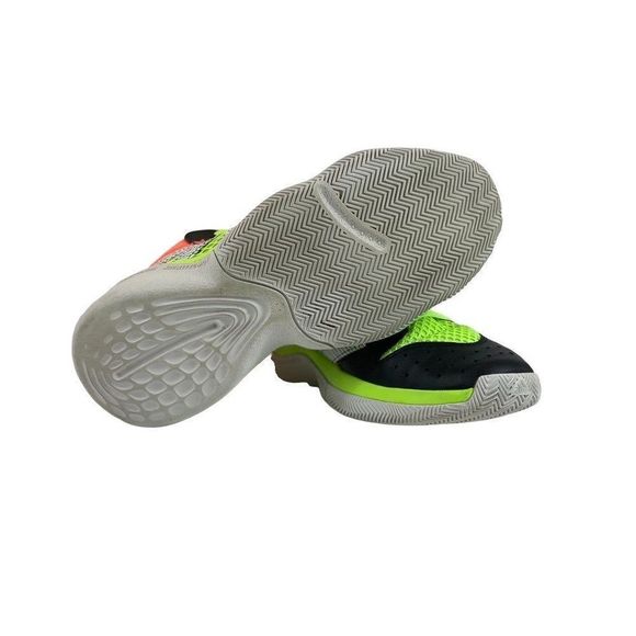 Adidas James Harden Stepback Signal Coral Basketball Shoe Men's 8.5 EF9890 - Picture 6 of 7